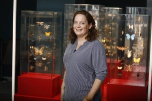 Irit Sidis, Guidance Manager