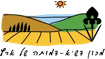 לוגו מכון דשא