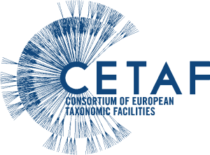 לוגו CETAF