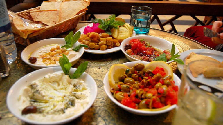 מזון, אקלים וצדק