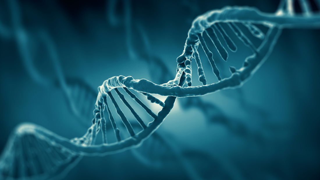 המעבדה לפליאוגנומיקה (DNA קדום)