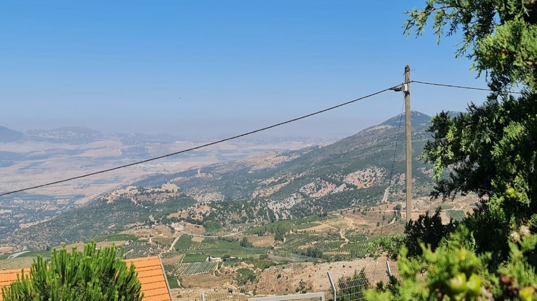 כלים לשימוש רב-תפקודי בשטחים חקלאיים | מכון דש"א
