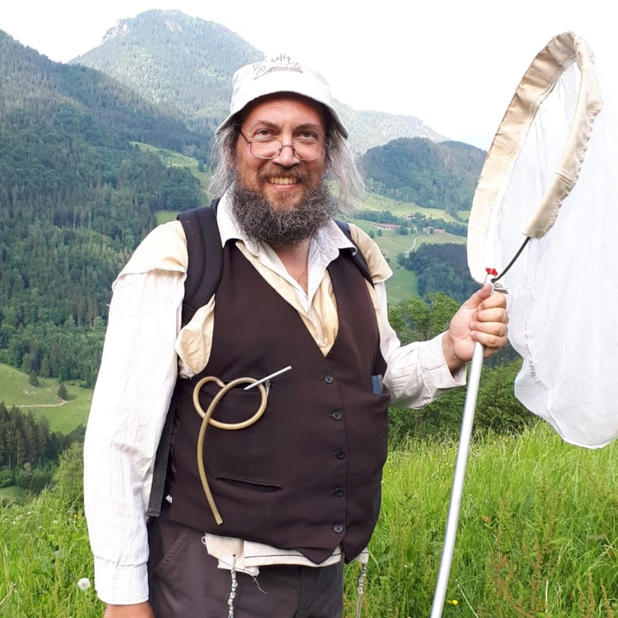 Ariel Leib Leonid (Laibale) Friedman