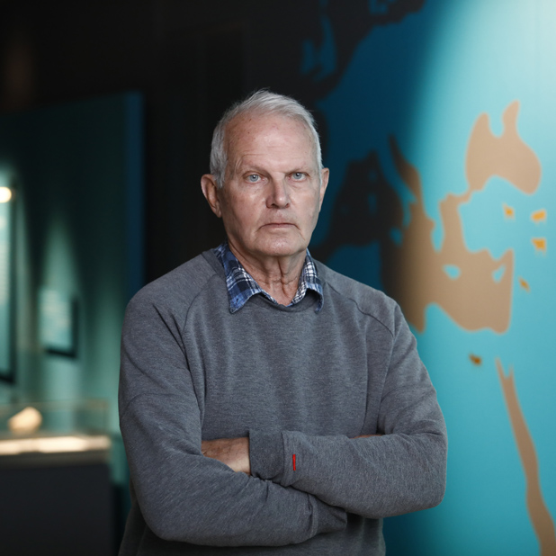 Henk Mienis