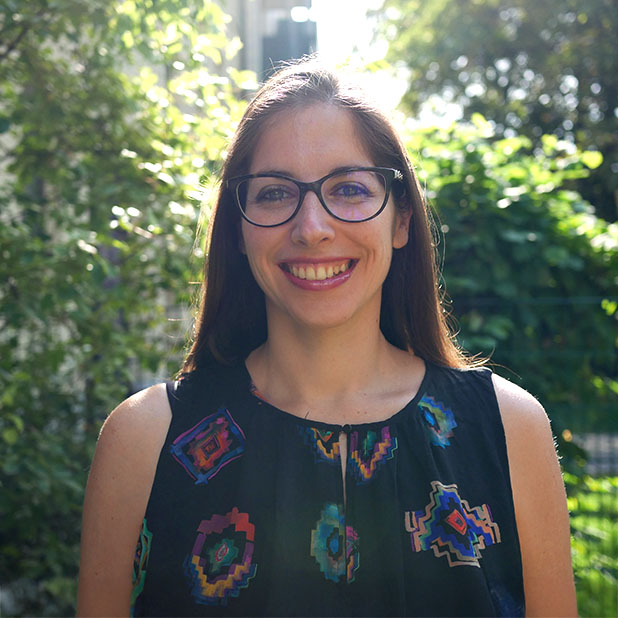 Dr. Vivian Slon
