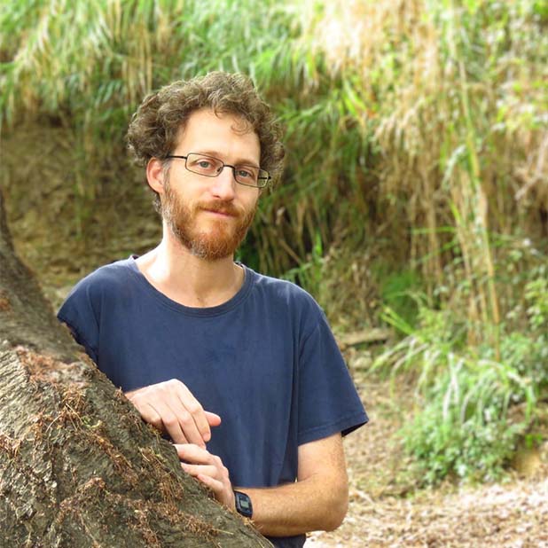 Dr. Zohar Yanai