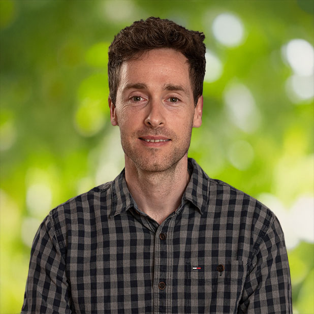 Dr. Yehezkel Resheff