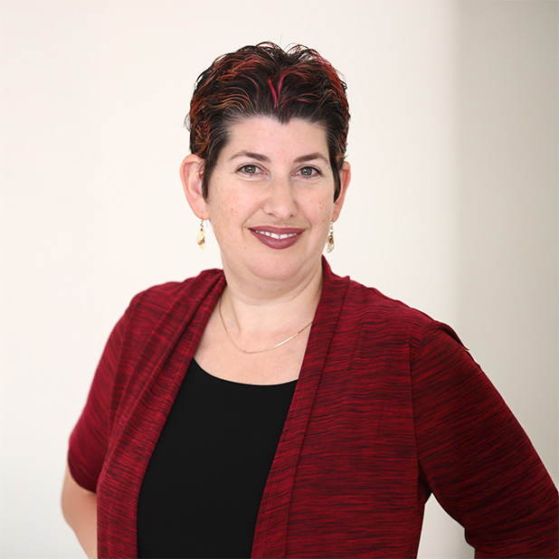 Dr. Yaela Golumbic