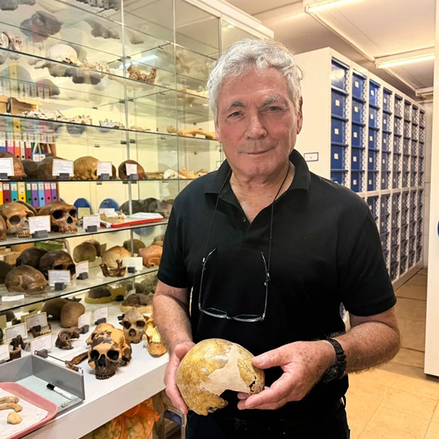 ישראל הרשקוביץ