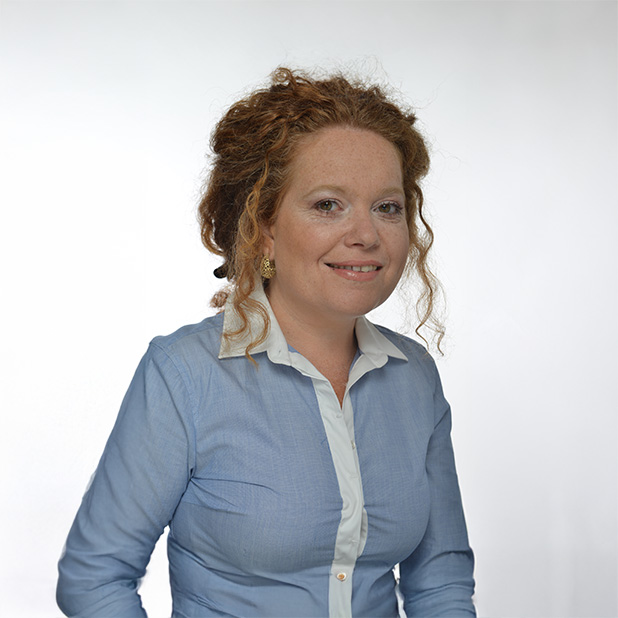 Dr. Ronit Justo-Hanani