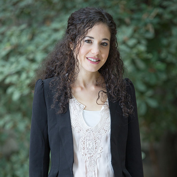 Dr. Rotem Zelingher