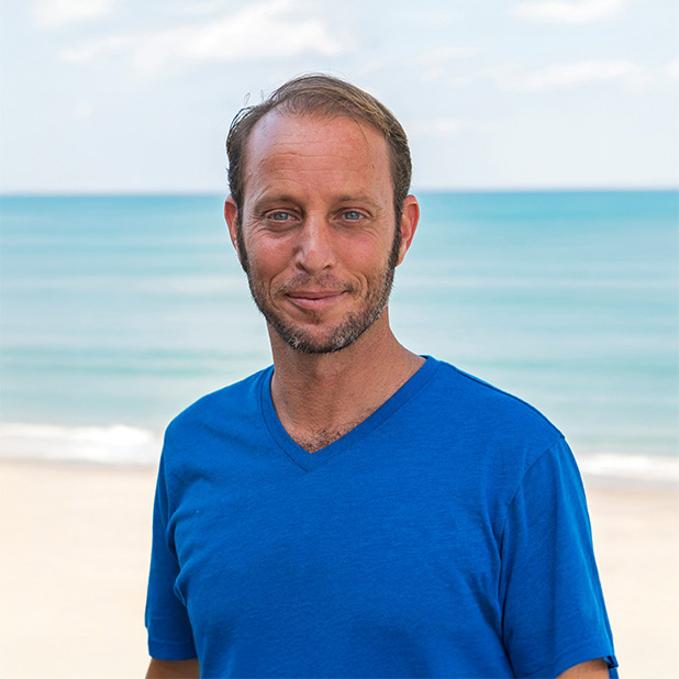Dr. Tom Shlesinger