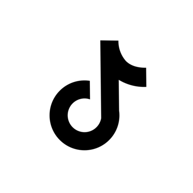 Follow us on tiktok